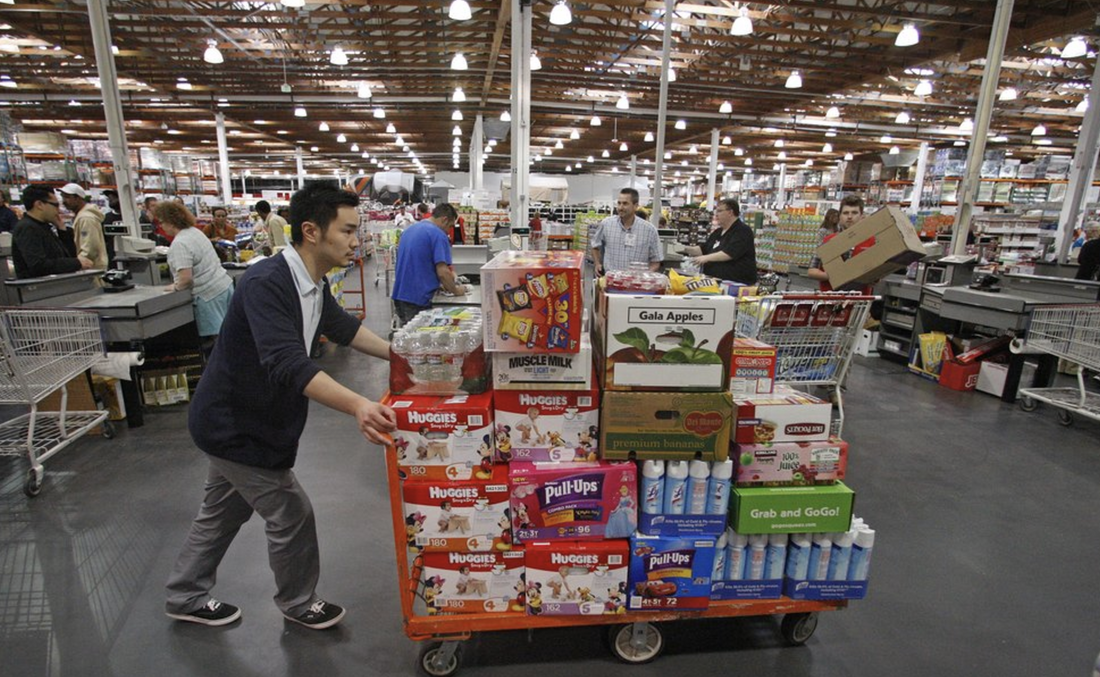 Costco's Hidden Secrets They'd Rather Not Share Publicly