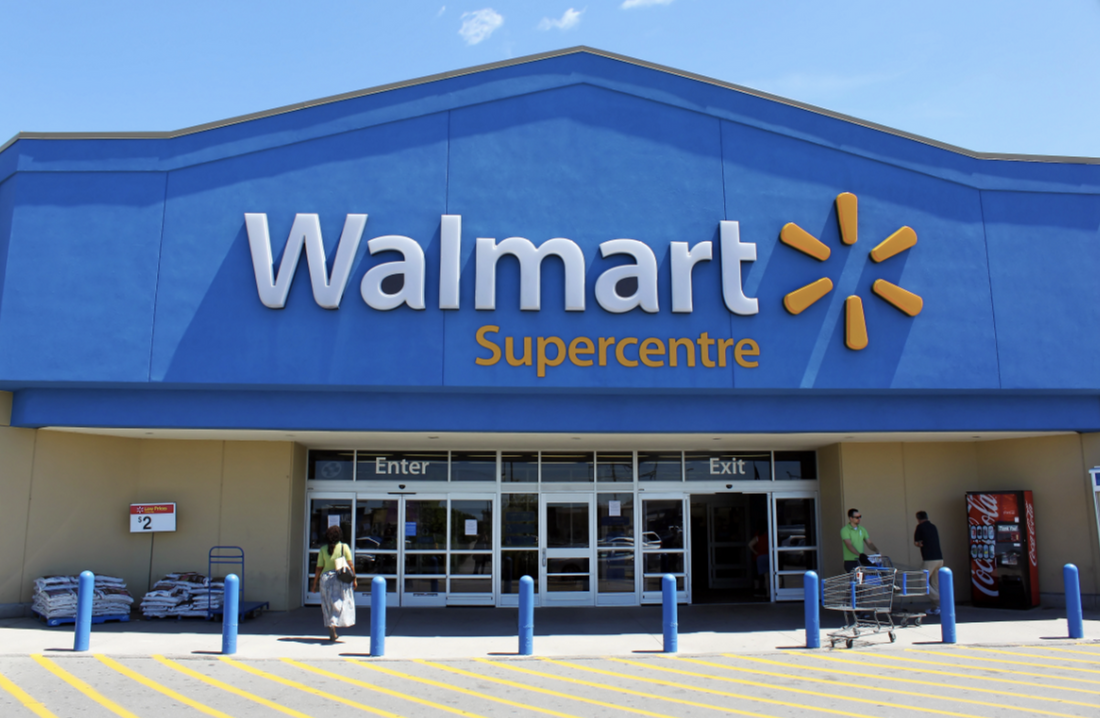5 Weird Things That Have Happened At Walmart
