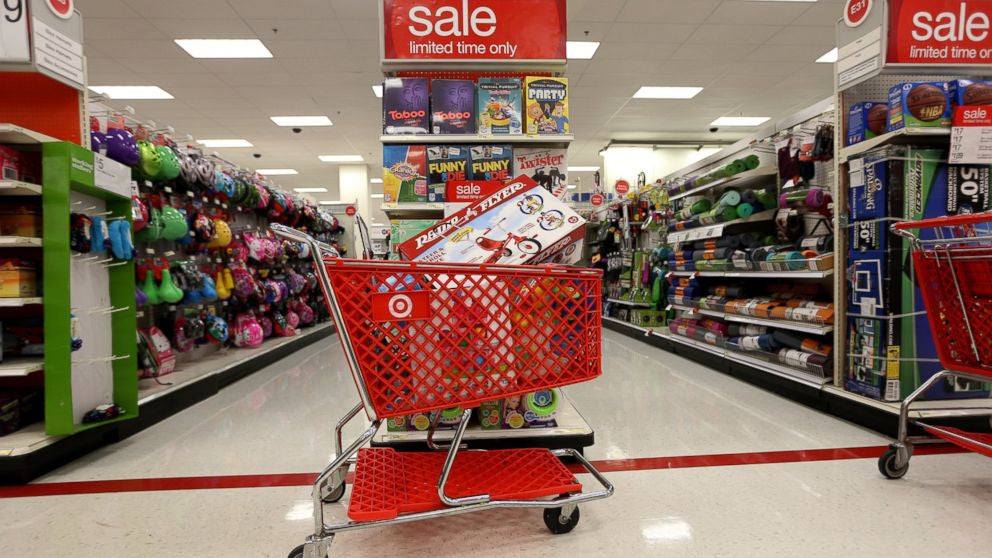 10 Strangely Effective Cheats For Shopping At Target