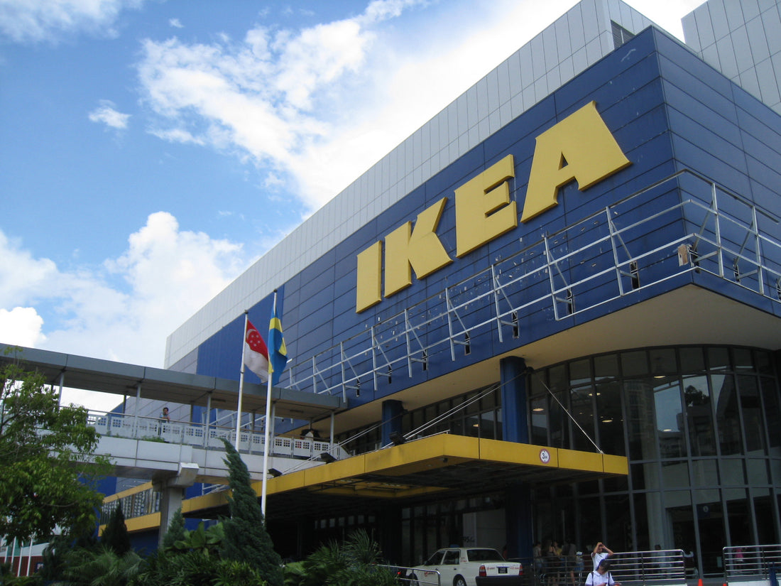 19 Earth-Shattering IKEA Savings Hacks