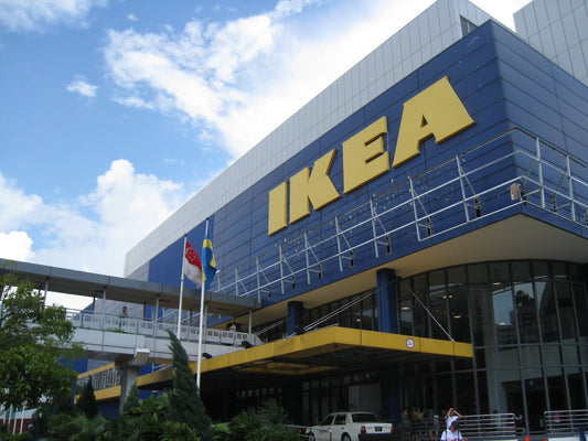 19 Earth-Shattering IKEA Savings Hacks